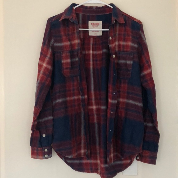 Flannel - Picture 1 of 3